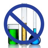 Chemical free conditioning