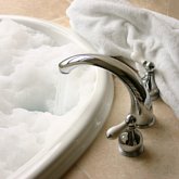 soft clean water